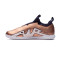 Zapatilla Air Zoom Mercurial Vapor 15 Academy IC Niño Metallic Cooper