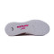 Zapatilla Air Zoom Mercurial Vapor 15 Academy IC Niño Metallic Cooper