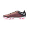 Bota Tiempo Legend 9 Academy FG/MG Space Purple-White