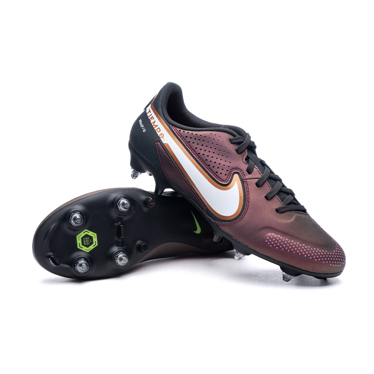 nike tiempo legend 9 academy sg pro