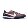 Tiempo Legend 9 Academy Turf Space Purple-White