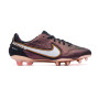 Tiempo Legend 9 Elite FG Space Purple-White-Off Noir