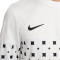 Camiseta Dri-FIT NIKE F.C. Libero GX Summit white-Black