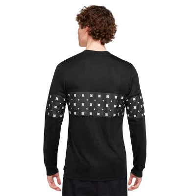 Playera Dri-FIT NIKE F.C. Libero GX