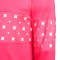 Camiseta Dri-FIT NIKE F.C. Libero GX Hyper Pink-Summit White