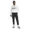 Sudadera NIKE FC World Cup Summit White-Gold Suede-Black
