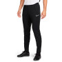 Therma-Fit Academy Winter Warrior Black-Reflective Silver
