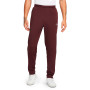 Therma-Fit Academy Winter Warrior Burgundy Crush-Reflective Silver