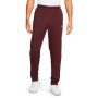 Therma-Fit Academy Winter Warrior-Bordo Crush-Reflektivno Srebrno