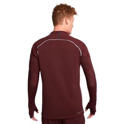 Sudadera Therma-Fit ADV Strike Winter Warrior