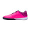 Zapatilla Lunar Gato II Pink Blast-Black-Cave Purple
