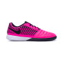 Lunar Gato II Pink Blast-Black-Cave Purple