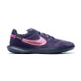 Street Gato Cave Purple-Pink Blast-Off Noir