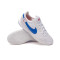 Zapatilla Street Gato White-Game Royal