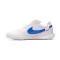 Zapatilla Street Gato White-Game Royal
