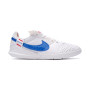 Street Gato White-Game Royal