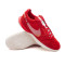 Zapatilla Street Gato University Red-White-Sail