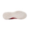 Zapatilla Street Gato University Red-White-Sail