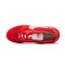 Zapatilla Street Gato University Red-White-Sail