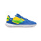Zapatilla Street Gato Game Royal-Stadium Green-Yellow Strike