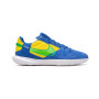 Street Gato Spiel Royal-Stadion Green-Yellow Strike