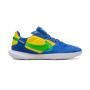 Street Gato Game Royal-Stadium Green-Yellow Strike