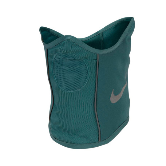 Neck Warmer Nike Dri-Fit Strike Snood Winter Warrior Mineral Slate