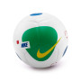 Futsal Maestro White-Stadium green-Yellow strike