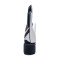 Guante Match Black-Metallic copper-White