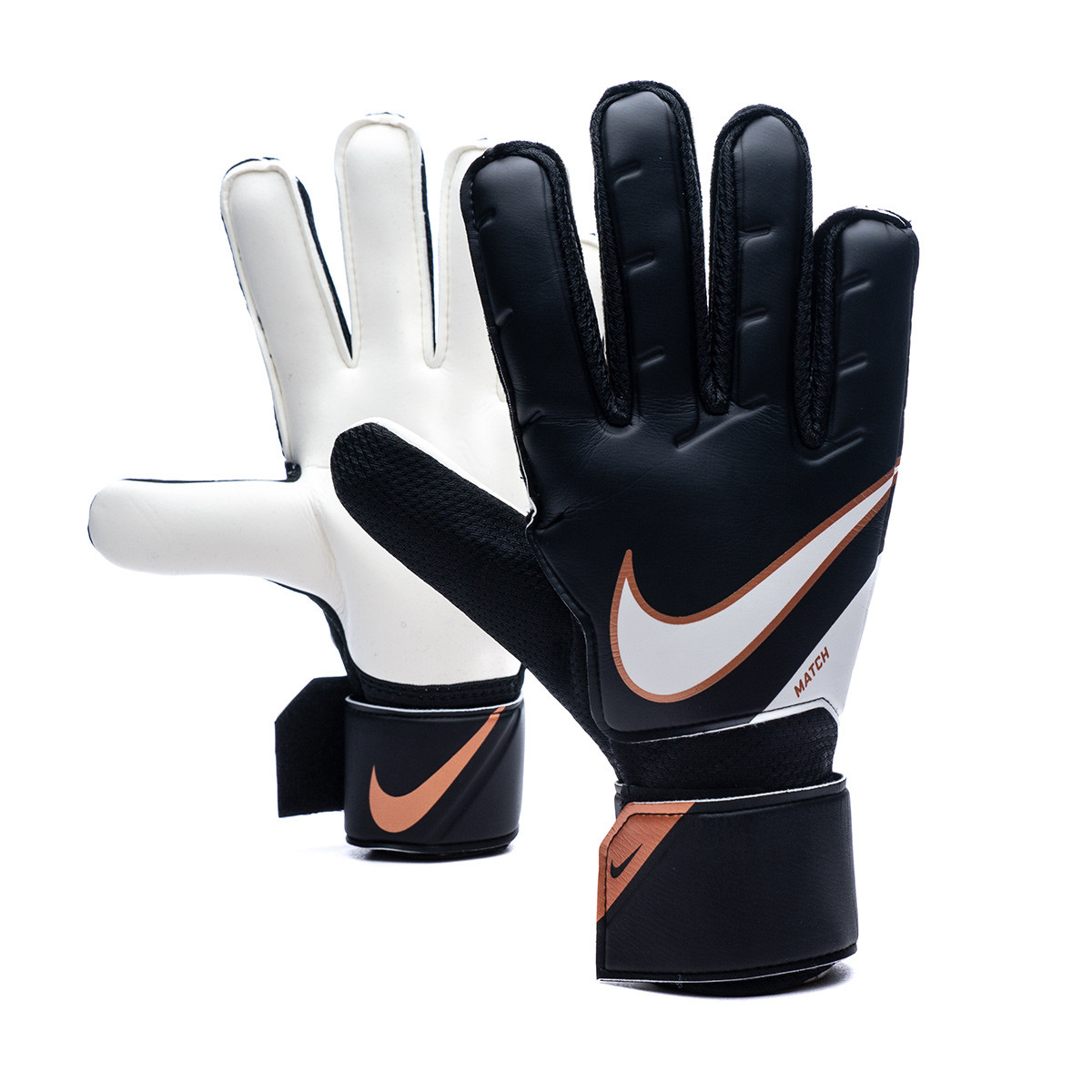 Gant Nike Gunn Cut 2022 Professionnel Metallic Copper-Black-White - Fútbol  Emotion