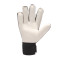 Guante Match Niño Black-Metallic copper-White