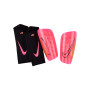 Mercurial Lite Pink blast-Metallic copper-Off noir