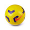 Balón Pitch Training Yellow-Violet