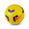 Balón Pitch Training Yellow-Violet