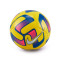 Balón Mini Skills 22022-2023 Hi-Vis Yellow-Old Royal