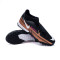 Bota Phantom GT2 Academy DF Turf Metallic Cooper