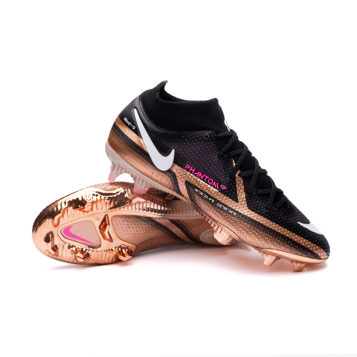 bota nike phantom