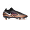 Chaussure de foot Nike Phantom GT2 Elite DF SG Pro-Ac