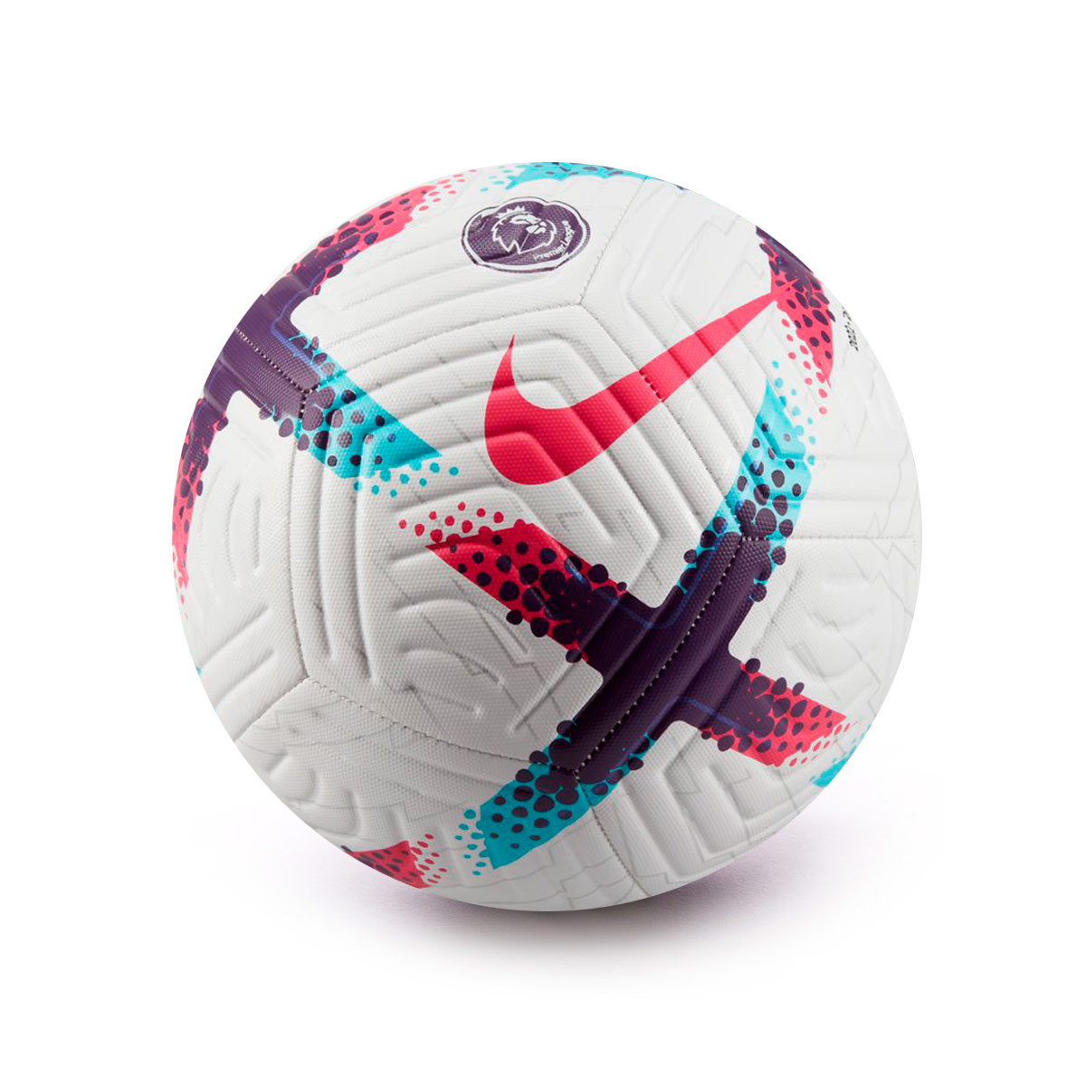 Bola de futebol Premier League Skills. Nike PT