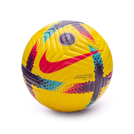 Ballon de foot Premier League Flight. Nike FR