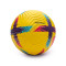 Balón Premier League Flight 2022-2023 Hi-Vis Yellow-Purple