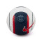 Balón Paris Saint-Germain FC 2022-2023 White-Midnight Navy