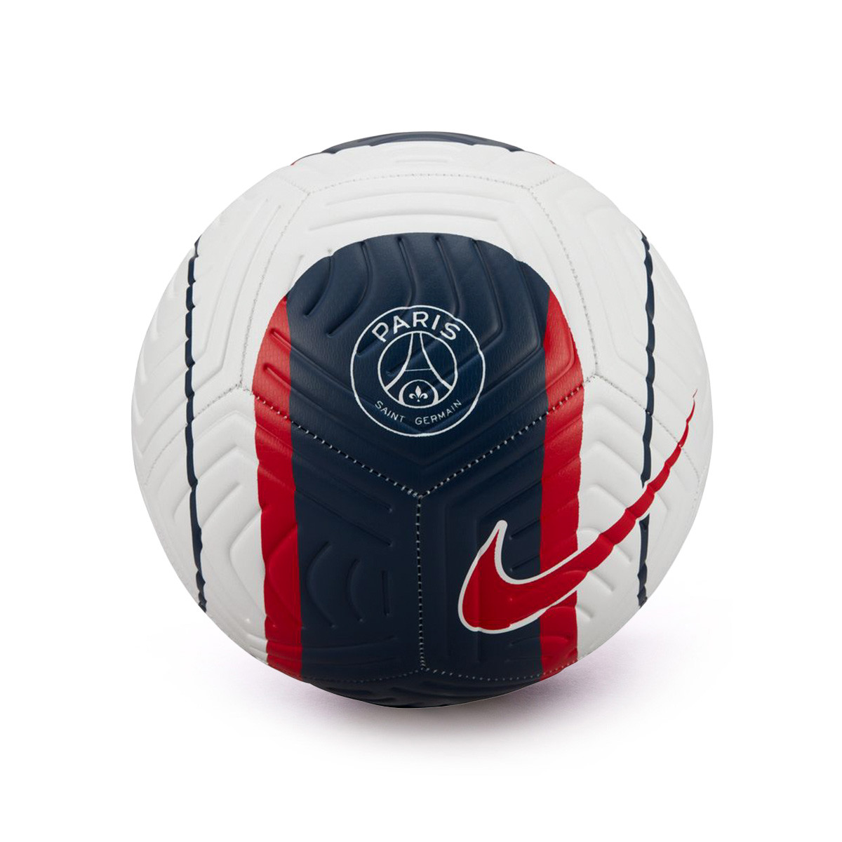Ballon Nike Paris Saint-Germain FC 2022-2023 White-Midnight Navy