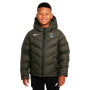 Paris Saint-Germain FC Fanswear 2022-2023 Cargo Khaki-Black