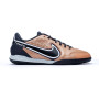 React Tiempo Legend 9 Pro IC Metallic Copper-White-Off Noir