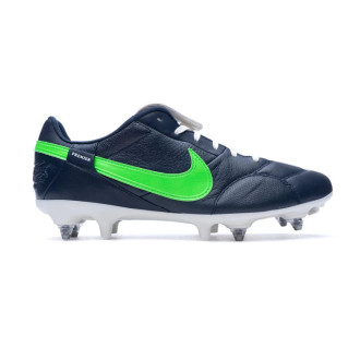 Pasteles arrastrar Dedos de los pies Botas de fútbol Nike Tiempo Premier - Fútbol Emotion