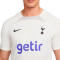 Camiseta Tottenham Hotspur FC Training 2022-2023 Sail-Light Iron Ore