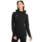 Felpa Nike Dri-Fit Academy Hoodie Winter Warrior Donna