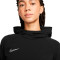 Felpa Nike Dri-Fit Academy Hoodie Winter Warrior Donna