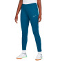 Academy 21 Dri-Fit KPZ Mujer Valerian Blue-White